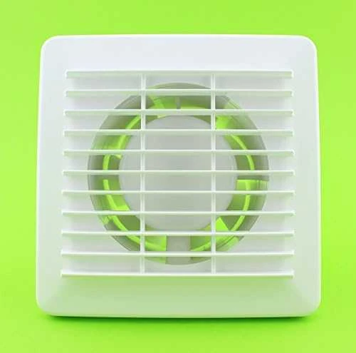 Ventiliatorius AWENTA Wentylator łazienkowy Basic fi100 90m3/h 14W 230V balta WB100