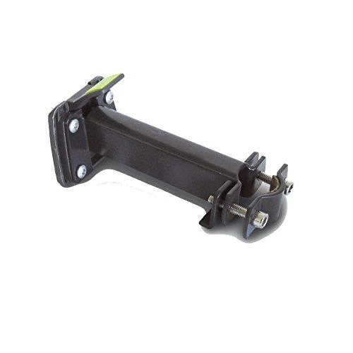 Basil BasEasy System Stem Holder EC krepšeliams 22-25,4mm, nuimama sistema (BAS-70123)