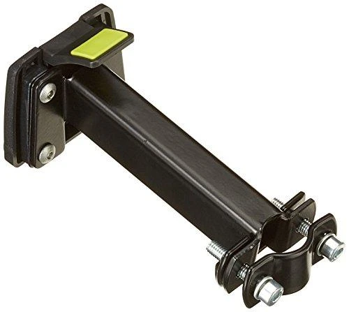 Basil BasEasy System Stem Holder EC krepšeliams 22-25,4mm, nuimama sistema (BAS-70123)
