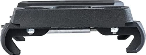 Bagažinės adapteris MIK Carrier Platte Basil