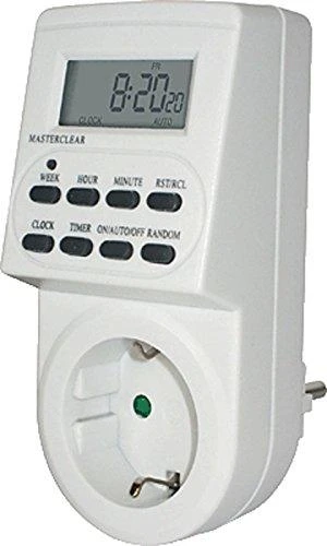 Brennenstuhl DZ20 (1506550)