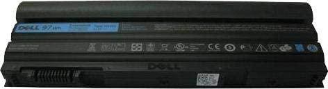 Bateria Dell Baterija Primary 97WHR 9C