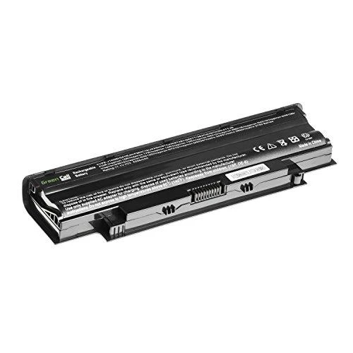 Green Cell Žalias Cell GREENCELL DE01PRO Baterija Žalias Cell PRO J1KND skirta Dell Inspiron, Vostro