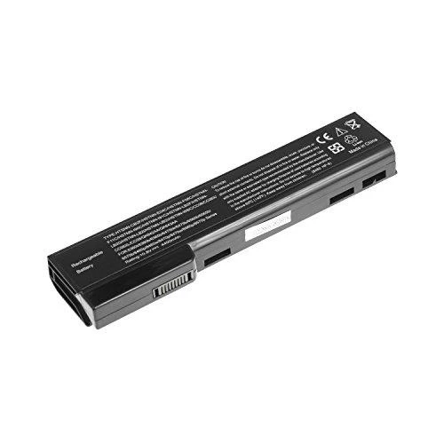 GREENCELL HP50 Baterija Žalias Cell, skirta HP EliteBook 8460p ProBook 6360b 6460b