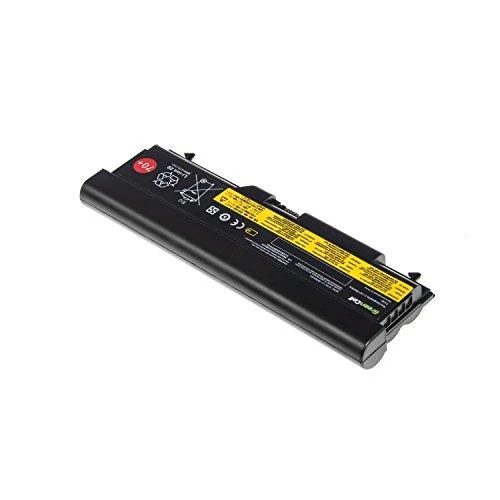 Žalias Cell GREENCELL LE50 Baterija Žalias Cell 42T1005 skirta Lenovo T430 T530 W530