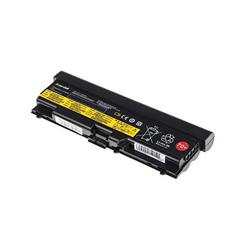 Žalias Cell GREENCELL LE50 Baterija Žalias Cell 42T1005 skirta Lenovo T430 T530 W530