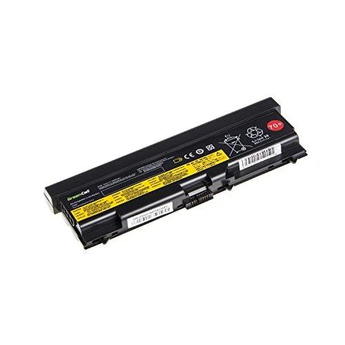 Žalias Cell GREENCELL LE50 Baterija Žalias Cell 42T1005 skirta Lenovo T430 T530 W530