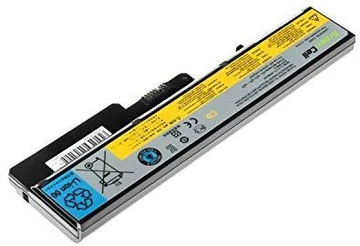 GREENCELL LE07 Baterija Žalias Cell, skirta Lenovo IdeaPad G460 G560 G770 Z460