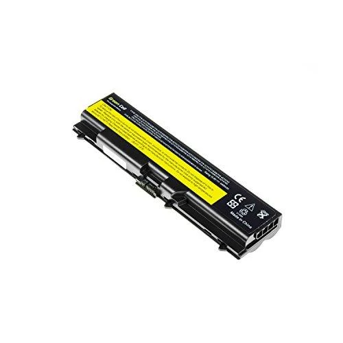 GREENCELL LE05 Baterija Žalias Cell, skirta Lenovo IBM Thinkpad SL410 SL510 T410