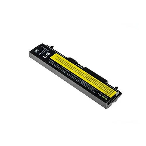 GREENCELL LE05 Baterija Žalias Cell, skirta Lenovo IBM Thinkpad SL410 SL510 T410