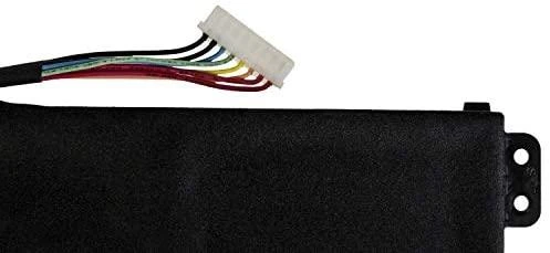 Green Cell Žalias Cell GREENCELL AC62 Bateria Žalias Cell AC14B3K AC14B8K do Acer Aspire 5 A515 A517 E15 ES1-512 ES1-53