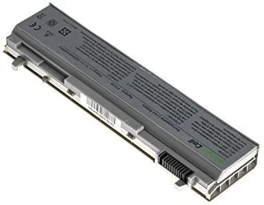 Žalias Cell GREENCELL DE09 Baterija Žalias Cell, skirta Dell Latitude 6400ATG E6400 E6410 E6500 E6510 WG351