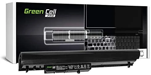 Green Cell Žalias Cell GREENCELL HP80PRO Baterija Žalias Cell PRO OA04 HSTNN-LB5S skirta HP 240 G3 250 G3 15-G 15-R