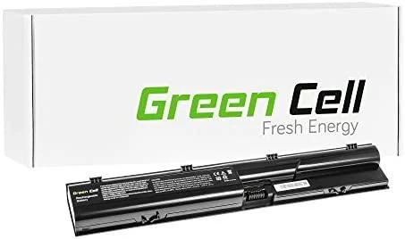 GREENCELL HP43 Baterija Žalias Cell for HP Probook 4330s 4430s 4530s