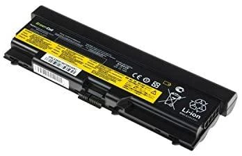 Žalias Cell GREENCELL LE28 Baterija Žalias Cell, skirta Lenovo IBM Thinkpad SL410 SL510 T410 T5