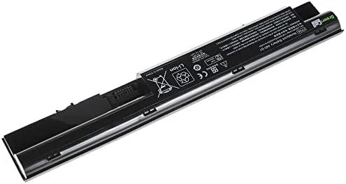 GREENCELL HP77PRO Baterija Žalias Cell PRO FP06 for HP ProBook 440 445 450 470 G0 G1, 470 G2
