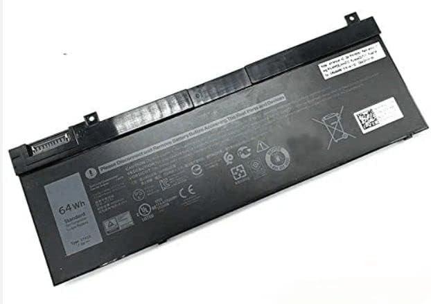 Dell 64Wh 4 Cell Li-Ion