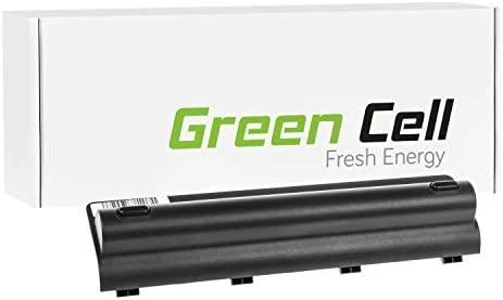 Green Cell Žalias Cell Baterija Žalias Cell PA5024U-1BRS skirta Toshiba Satellite C850 C850D C800 L800