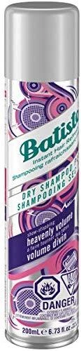 Sausas šampūnas didinantis apimtį Batiste Heavenly Volume 200ml