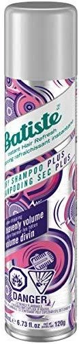 Sausas šampūnas didinantis apimtį Batiste Heavenly Volume 200ml
