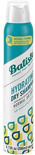 Batiste Hydrate Sausas šampūnas sausas šampūnas, 200 ml
