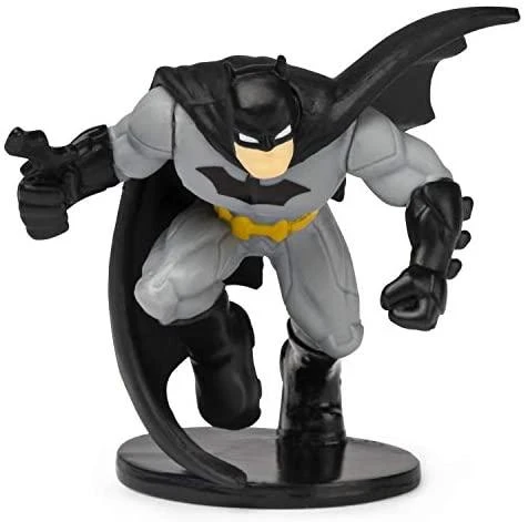Spin Master BATMAN mini figūrėlė, asort., 6055954