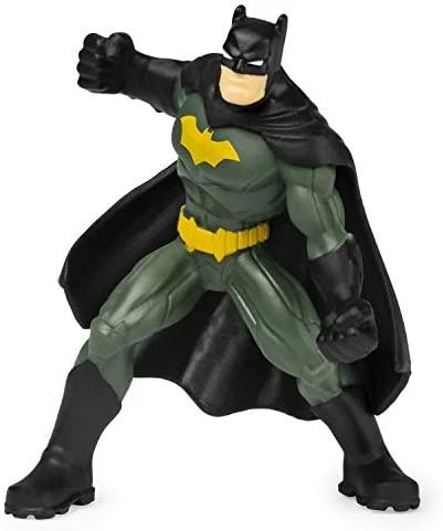 Spin Master BATMAN mini figūrėlė, asort., 6055954