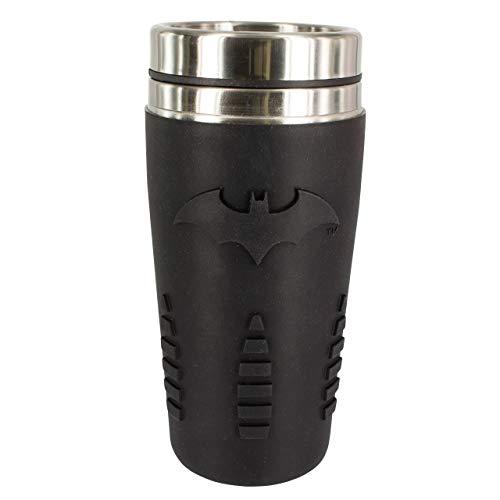 Paladone Batman Logo termosinis puodelis