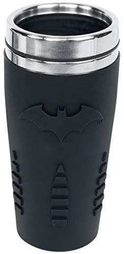 Paladone Batman Logo termosinis puodelis