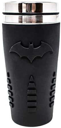 Paladone Batman Logo termosinis puodelis