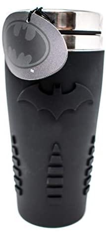 Paladone Batman Logo termosinis puodelis