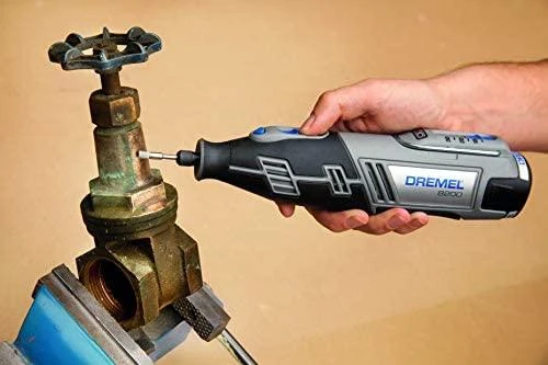 Dremel Bosch 880 12V akumuliatorius 2Ah (for 8220)