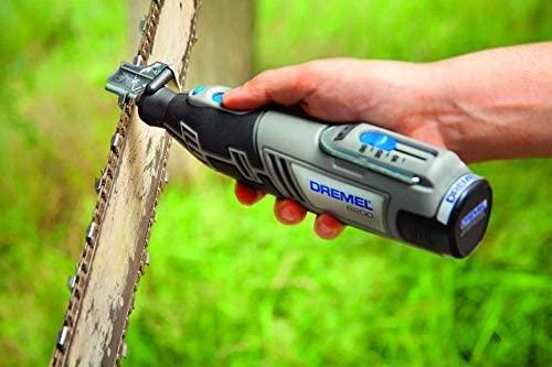 Dremel Bosch 880 12V akumuliatorius 2Ah (for 8220)