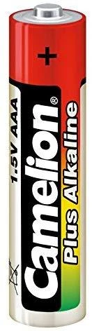 Camelion Baterijos LR03 8(4+4) AAA