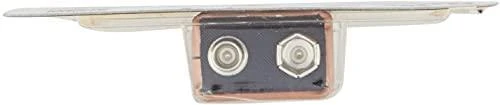 Baterijos DURACELL 9V, LR61, 1vnt
