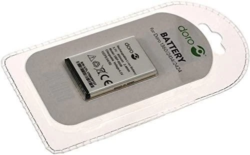 Doro 1350/1362 baterija