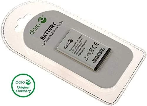 Doro 1350/1362 baterija