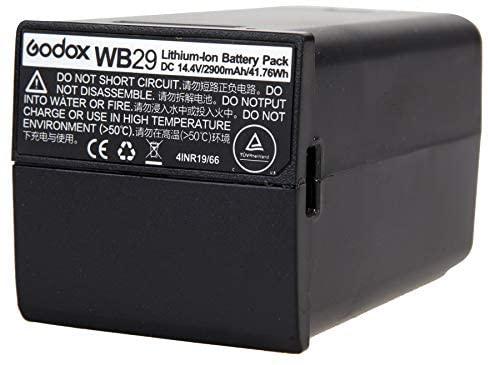 Godox AD200 baterija WB29