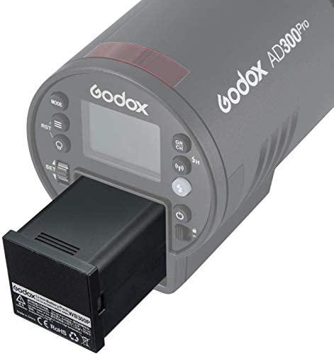 Godox AD200 baterija WB29