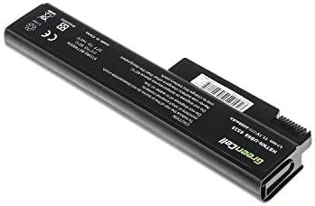 GREENCELL HP14 Baterija Žalias Cell for HP EliteBook 6930p 6935P HP ProBook 6555b 6530b