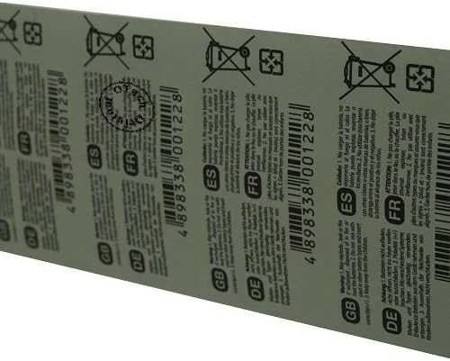 Baterija CR2016 Maxell (1 Vnt.)