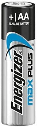 Energizer AA Max Plus šarminė baterija
