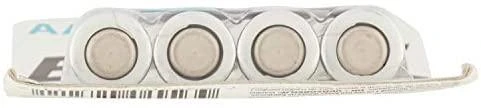 Baterija - Energizer LR6 AA Max Plus 1.5V 4-vnt.