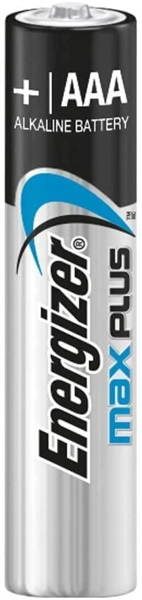 Baterija - Energizer LR6 AA Max Plus 1.5V 4-vnt.