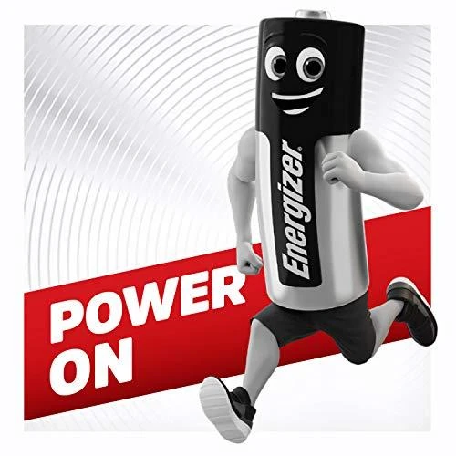 Energizer ENERGIZER MAX 9V 2 PACK