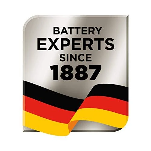 Varta CR2 Vienkartinė baterija Litis