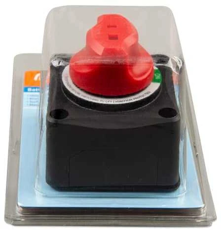Victron Energy Akumuliatoriaus įjungiklis ON/OFF 275A