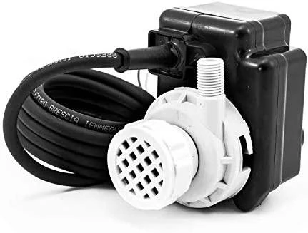 Vandens siurblys BATTIPAV P0 700l/h