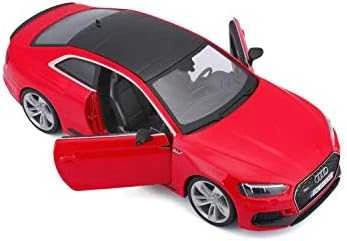 Bburago BURAGO automodelis 1/24 Audi RS 5 Coupe 2019, 18-21090