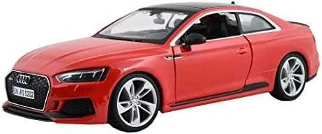Bburago BURAGO automodelis 1/24 Audi RS 5 Coupe 2019, 18-21090